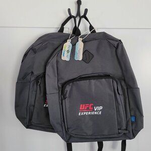 UFC VIP Experience Backpack (NWT)